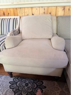 Sofa chair