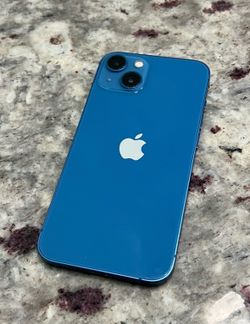 iPhone 13 Mini Factory Unlocked