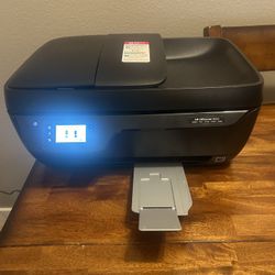 HP Printer Officejet 3830