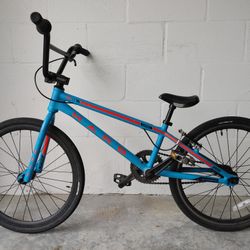 Haro BMX Racing Bike