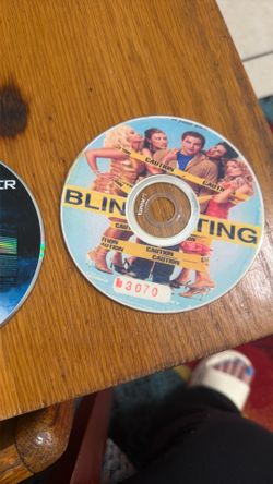 9 movies for sale $10