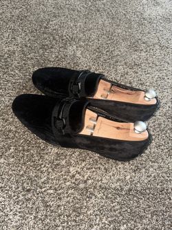 Salvatore Ferragamo loafers size 10