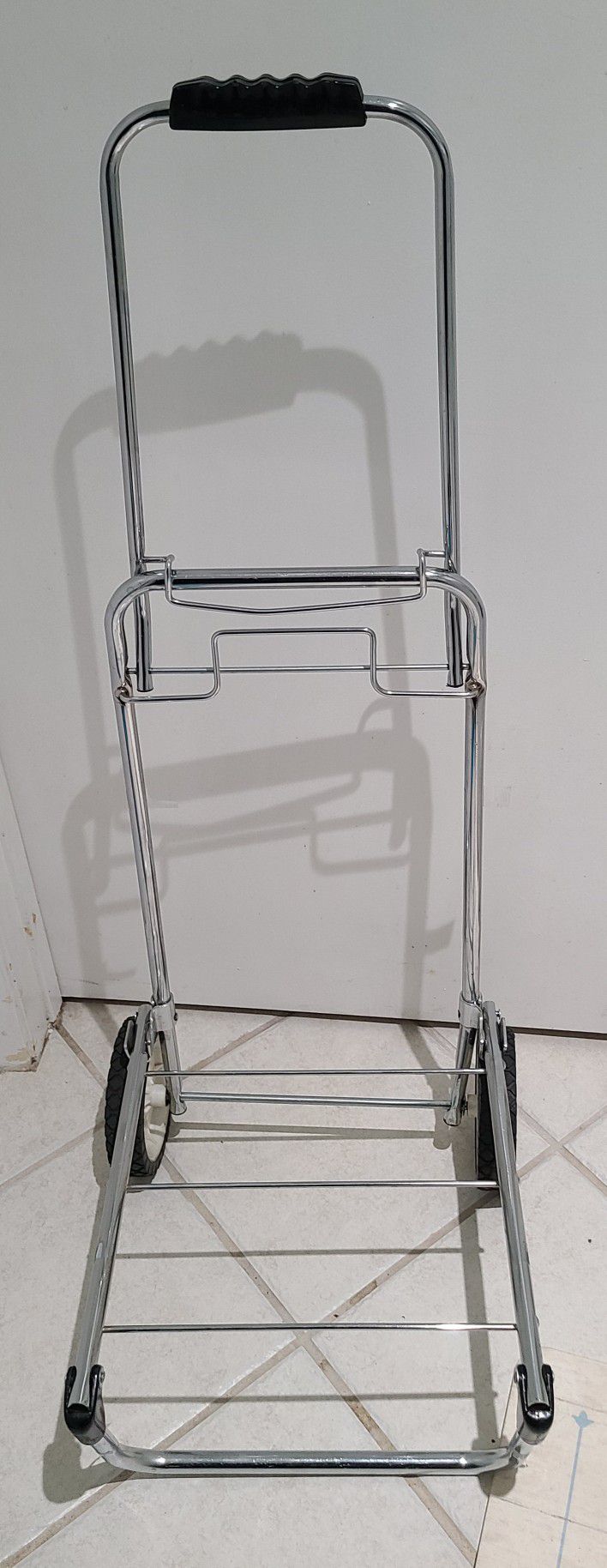 Foldable Compact Cart - FREE - Good Condition