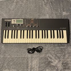 Waldorf Blofeld Keyboard Synthesizer (Read Description)