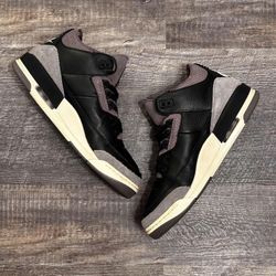 Jordan 3 AMA