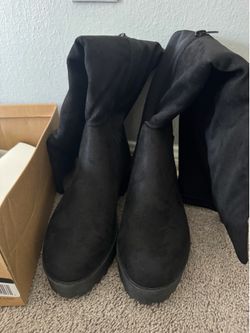 New women boots