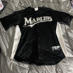 Florida Marlins Jersey