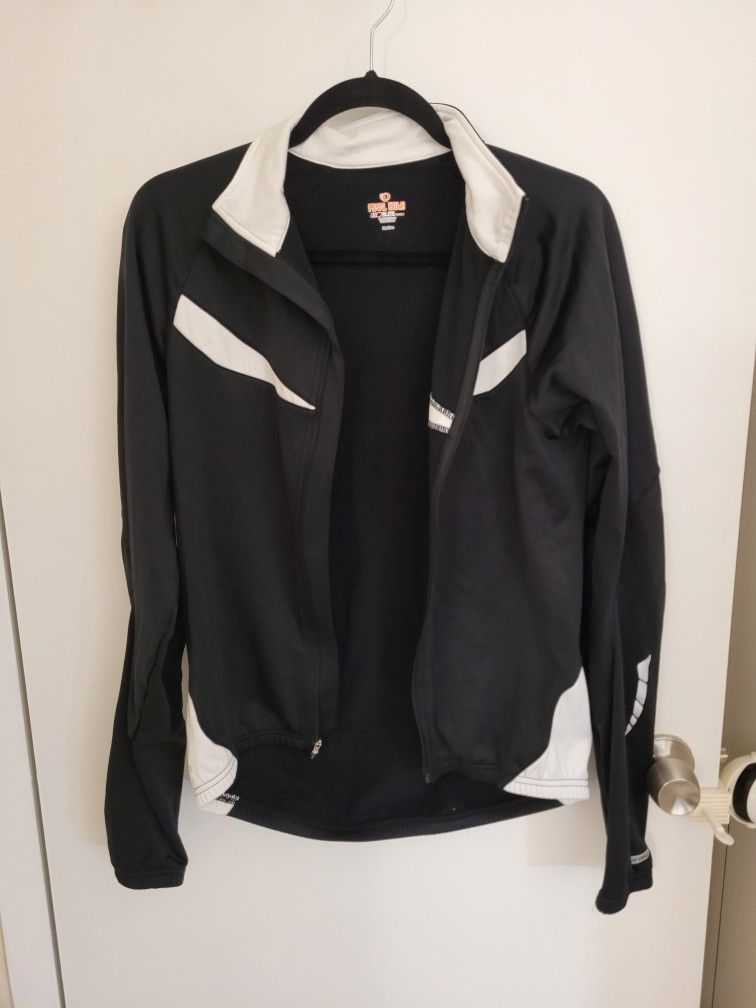 Pearl Izumi Elite Thermal Long Sleeve Jersey