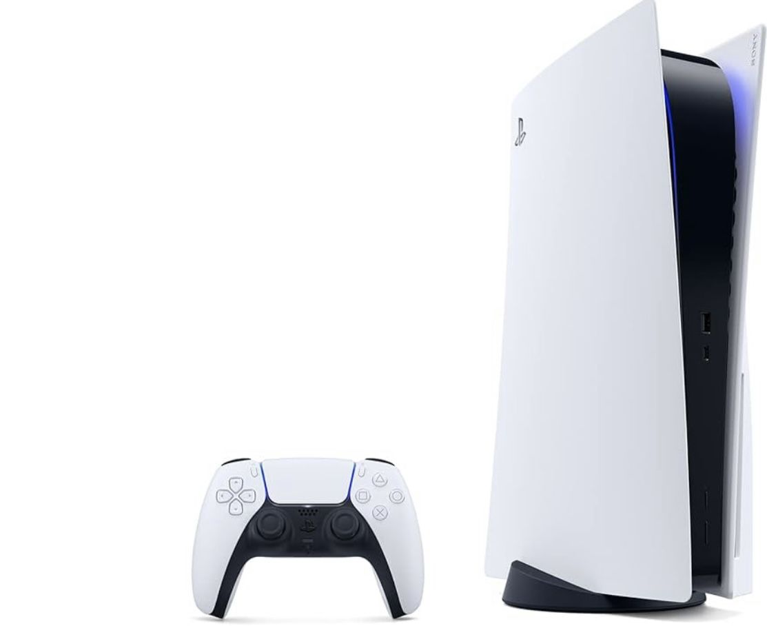 PS5(400$)