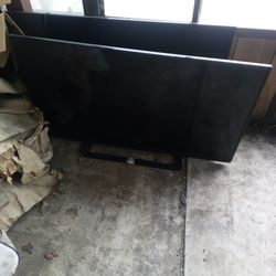 TV's 
