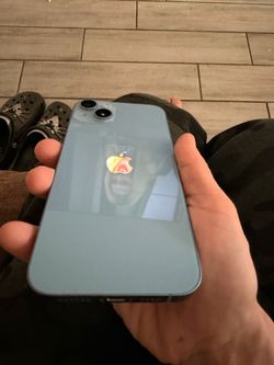 iPhone 14 Plus