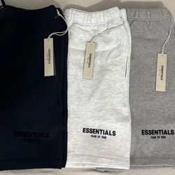 Essential Shorts