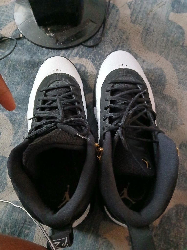 Jumpman Jordans