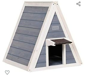 Cat House