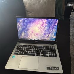 Acer Chromebook