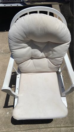 Rocking Chair