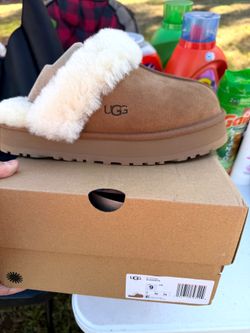 Uggs shoes