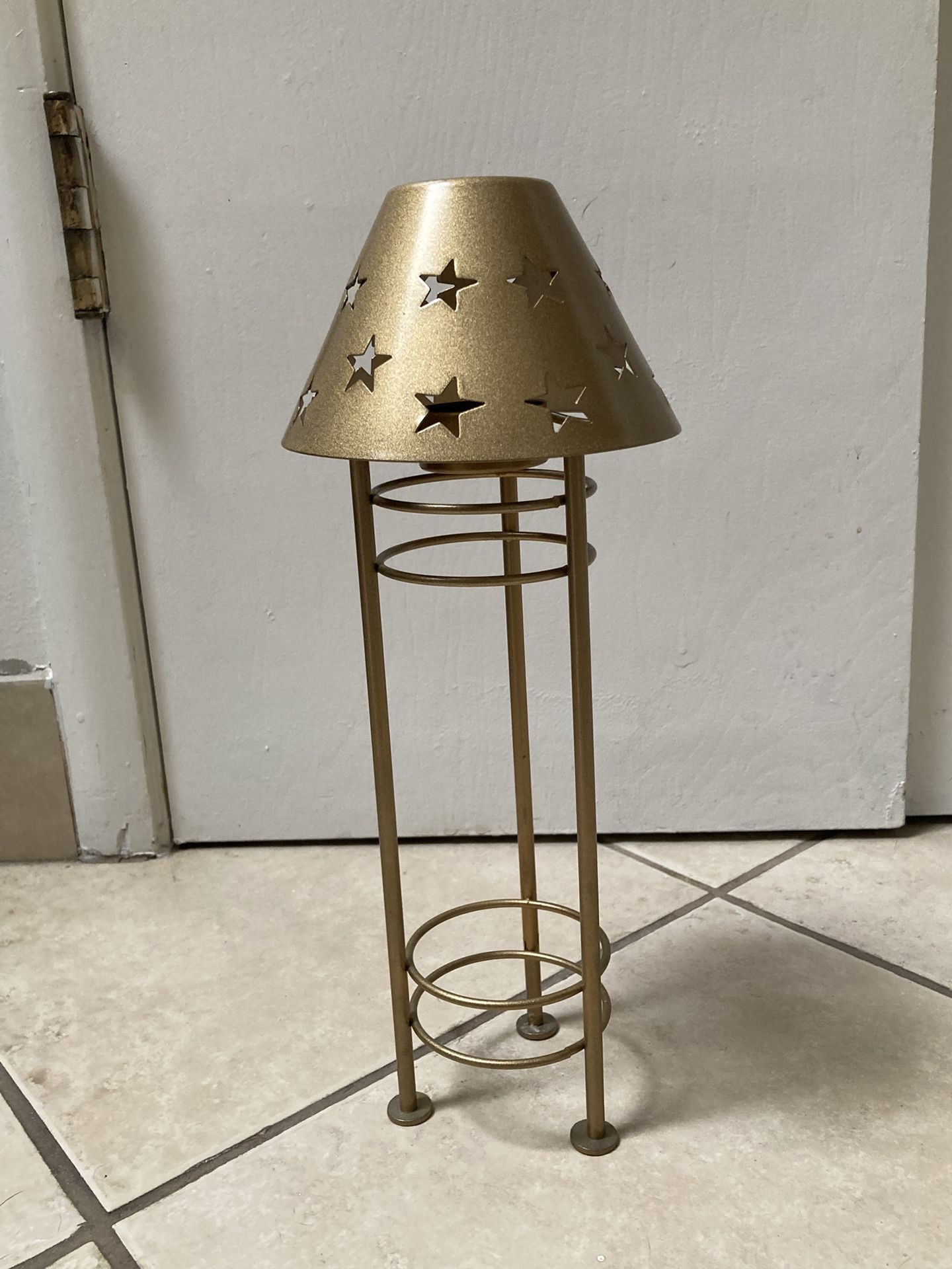 Votive Candle Holder 