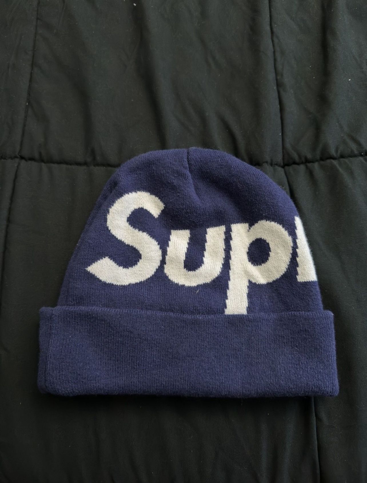 Supreme