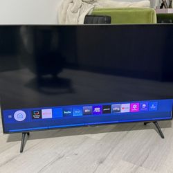 Samsung TV