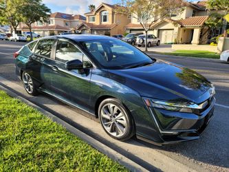 Honda Clarity