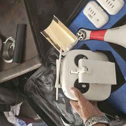 DJI Phantom 3 Pro Set