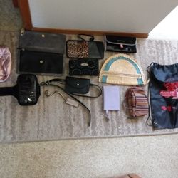 Purses Phone Cases Bags Wallets 