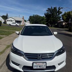 2013 Honda Accord Sport
