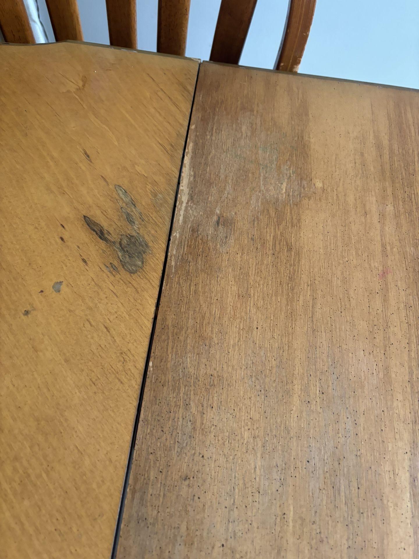 Free Kitchen Table