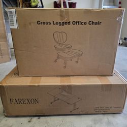 Gaming Set Up Or Offfice Set