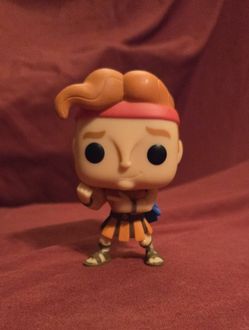 Funko Pop - Disney's Hercules