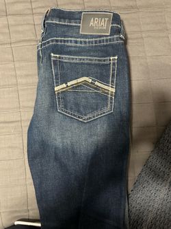 Ariat Jeans
