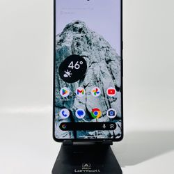 Google Pixel 7 PRO 128GB UNLOCKED Fully Functional “OEM UNLOCKING ENABLED”