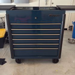 Snap On Tool Box