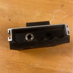 BOSS FS-5U - Footswitch - Unlatch