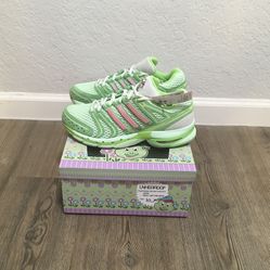 Adidas Adistar Control 5 Unheardof Pork Chop Piggy Runner 2.0 Cupcake