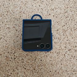 Samsung Galaxy Z Flip7