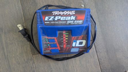 Traxxas Charger