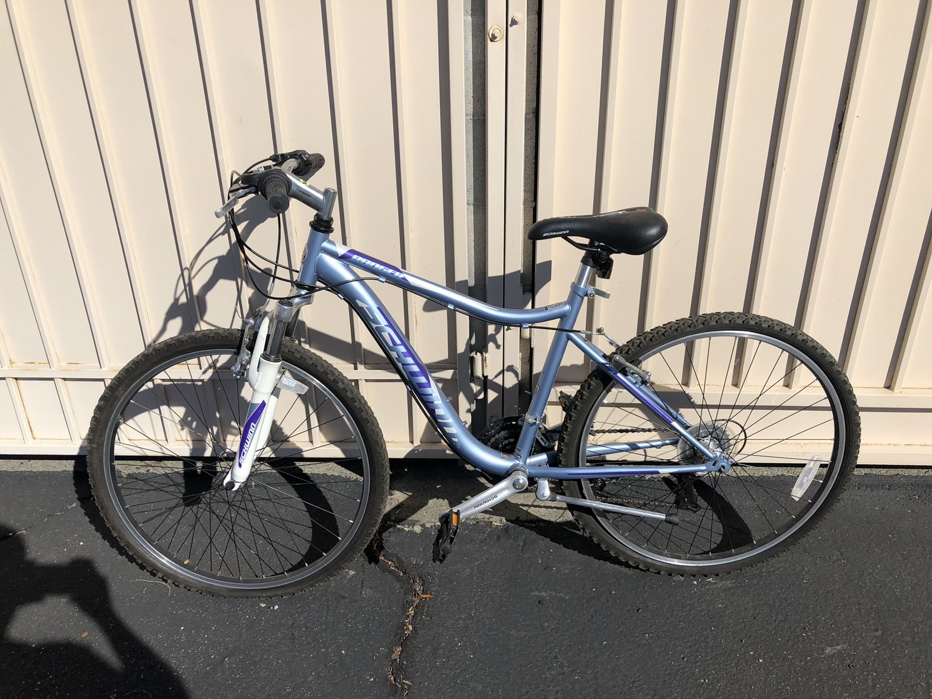 Schwinn Woman's Ranger 26” Bicycle