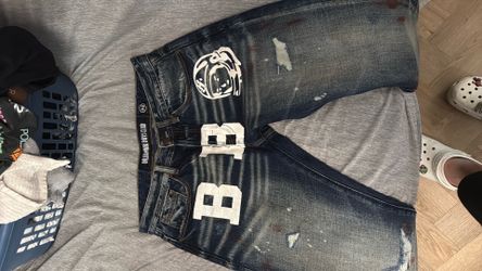 Billionaire Boys Jeans