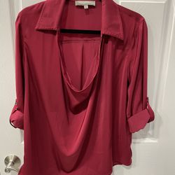 Career Blouse