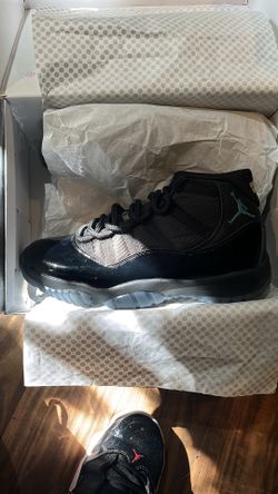 Gamma blues