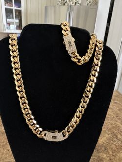 Set monaco 14 k