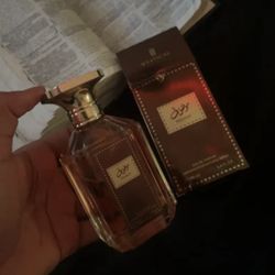 Woody Men’s Perfume 3.4 Oz