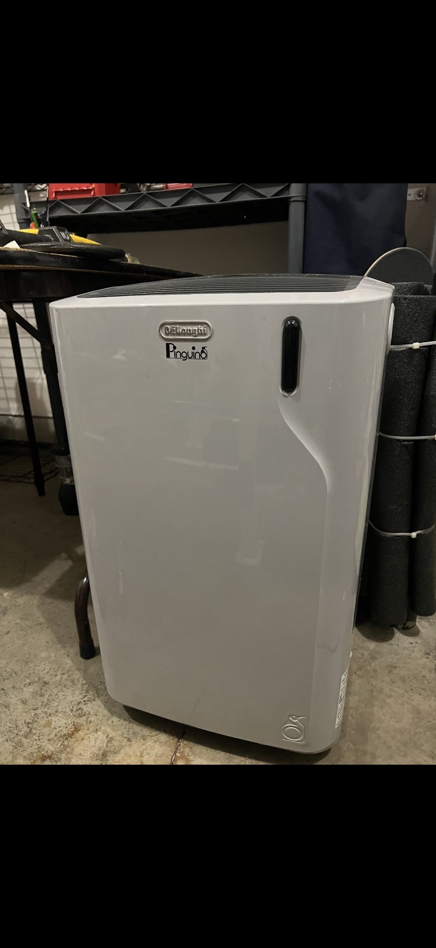 DeLonghi Portable Air Conditioner