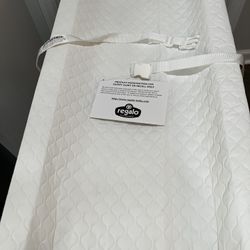 Baby Changing Mat For Changing Table