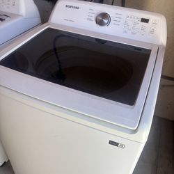 Washer And Dryer Four Years Old