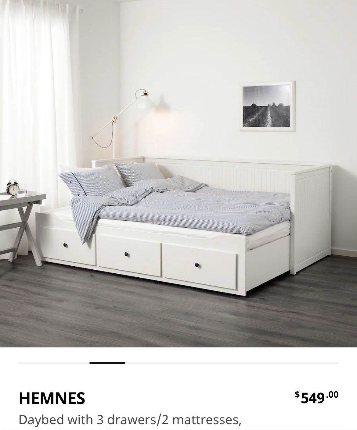IKEA Day Bed