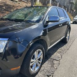 2010 Lincoln MKX