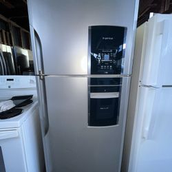 30” Summit Top Freezer